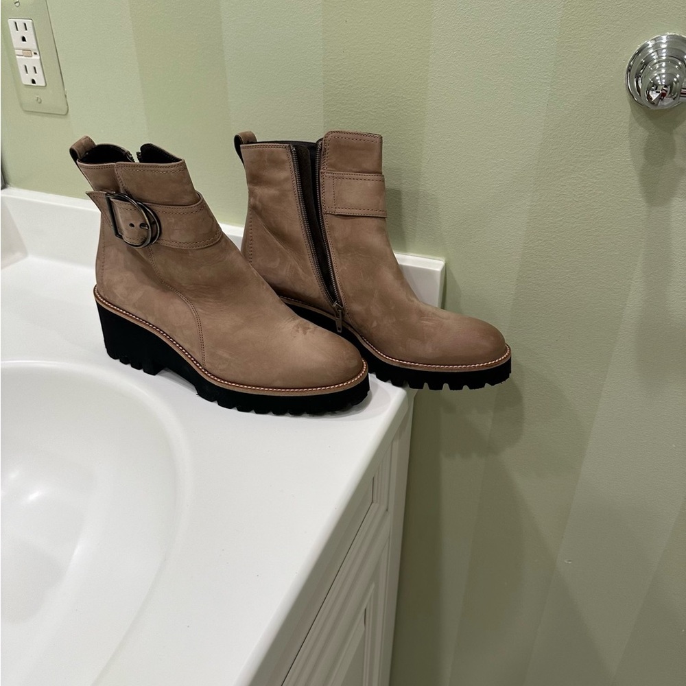 Paul Green Booties